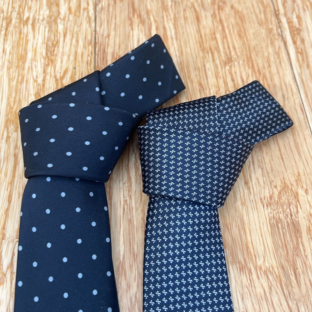 Theory 2 Ties - image 3